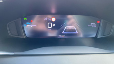 Peugeot 208 1.2 Hybrid 100 Allure 5dr e-DSC6 Petrol Hatchback